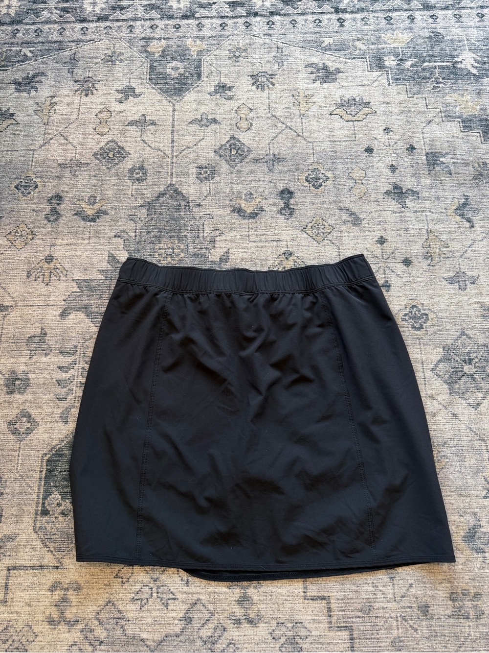 Patagonia women’s fleetwith skort size medium - Picture 5 of 7